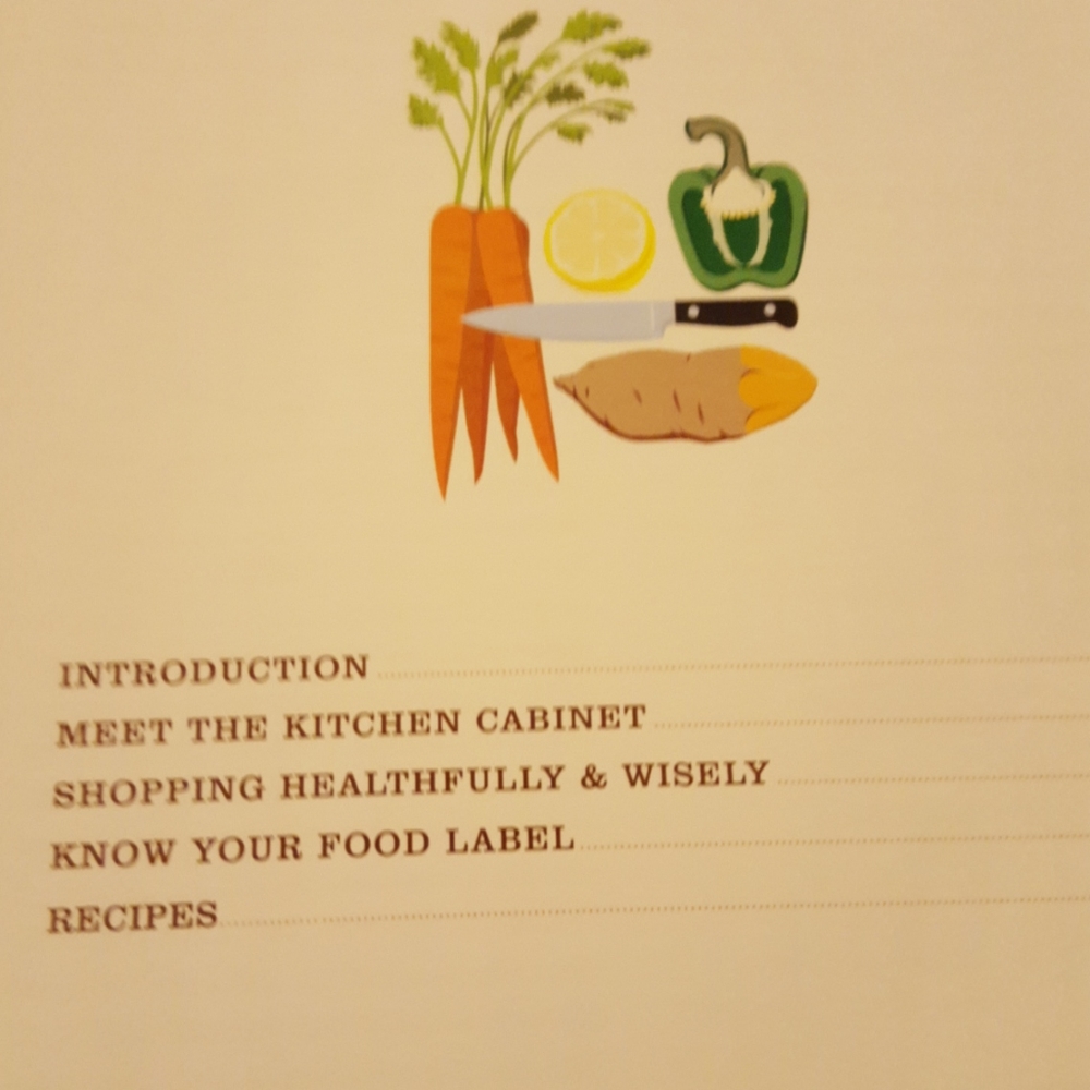 2 Cookbooks - Picture 5 of 6